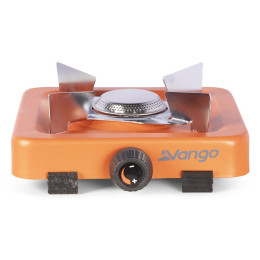 Kuchenka kempingowa Vango Blaze pomarańczowy Burnt Orange
