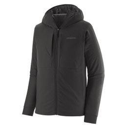 Bluza męska Patagonia M's Nano-Air Light Hoody czarny Ink Black