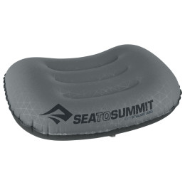 Poduszka Sea to Summit Aeros Ultralight Pillow Large szary Grey