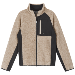 Bluza dziecięca Reima Puhku Earthy Beige beżowy Earthy Beige