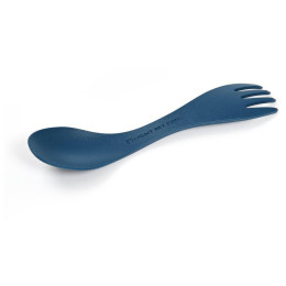Sztućce dla dzieci Light My Fire Spork Little niebieski hazyblue