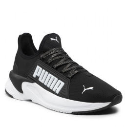 Buty męskie Puma Softride Premier Slip-On (2022) czarny black