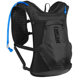 Plecak rowerowy Camelbak Chase 8 Vest czarny black