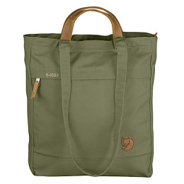 Torba Fjällräven Totepack No.1 zielony Green