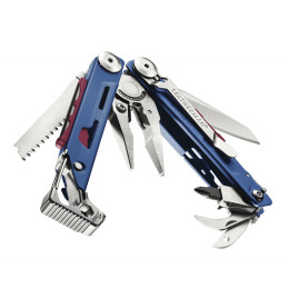 Powystawowy multitool Leatherman Signal (2019)
