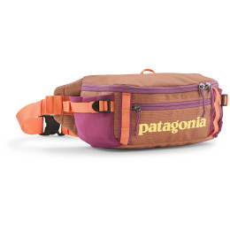 Nerka Patagonia Black Hole Waist Pack 5L