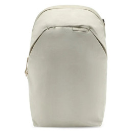 Plecak Peak Design City Backpack 15L beżowy Moon