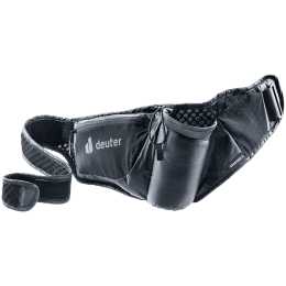 Nerka Deuter Shortrail II czarny black