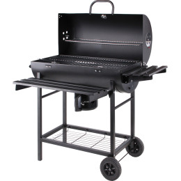 Grill Cattara Barrel