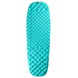 Nadmuchiwany materac Sea to Summit Comfort Light Insulated dámská niebieski