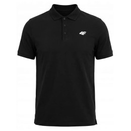 Koszulka męska 4F Polo Shirt M0770
