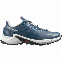 Buty do biegania dla mężczyzn Salomon Supercross 4 Gore-Tex