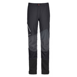 Spodnie damskie Ortovox W's Piz Duleda Pants (black raven)