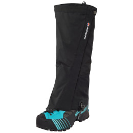 Ochraniacze Montane Phase Xpd Gaiter czarny Black