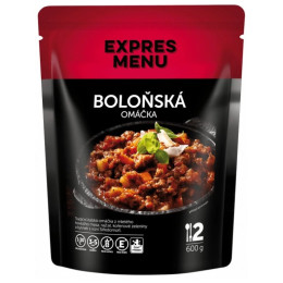 Gotowe jedzenie Expres menu Sos boloński 600 g