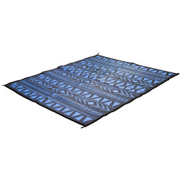 Dywan do namiotu Bo-Camp Chill mat Oxomo M niebieski/szary Blue/Grey