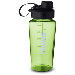 Butelka Primus TrailBottle Tritan 0,6 l zielony Moss