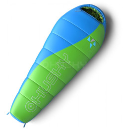 Śpiwór Husky Kids Merlot -10°C (2020)