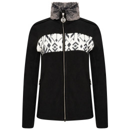 Sweter damski Dare 2b Engross II Sweatr czarny Black (800)