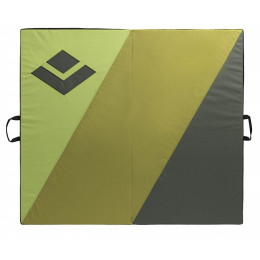 Bouldermatka Black Diamond Impact Crash Pad zielony TriGreen