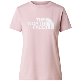 Koszulka damska The North Face W Evolution Half Dome Slim Short Sleeve