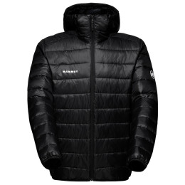Kurtka męska Mammut Crag IN Hooded Jacket Men czarny black 0001