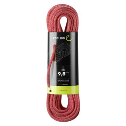 Lina wspinaczkowa Edelrid Boa 9,8mm 50 m