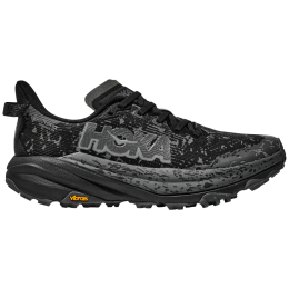 Damskie buty do biegania Hoka W Speedgoat 6 Gtx Wide czarny Black / Outer Orbit