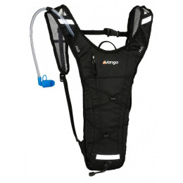 Plecak Vango Sprint 3 czarny