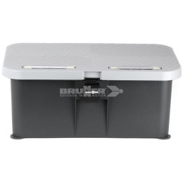 Outdoor box Brunner BoxStep NG