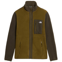 Kurtka męska The North Face M Yumiori Full Zip