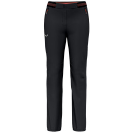 Spodnie damskie Salewa Pedroc 4 Dst W Reg Pants czarny 0910 - black out