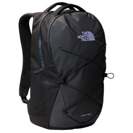 Plecak męski The North Face Jester szary/niebieski ASPHALT GREY/TNF BLACK/