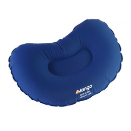 Poduszka Vango Deep Sleep Ergo Pillow niebieski Classic Blue