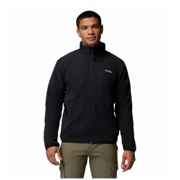 Bluza męska Columbia Sequoia Grove™ Ii Fz Fleece czarny Black