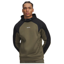 Bluza męska Under Armour UA Armour Flc Winter HD