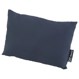 Poduszka turystyczna Outwell Comfort Pillow niebieski/szary Blue&Grey