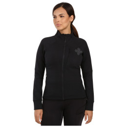 Bluza damska Kilpi Siren-W czarny BLK