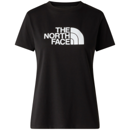 Koszulka damska The North Face W Evolution Half Dome Slim Short Sleeve