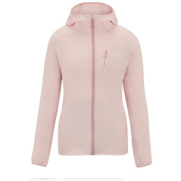 Kurtka damska Regatta Women's Kadley Midlayer różowy Pink Haze