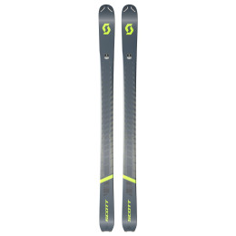 Narty skitourowe Scott Superguide 88 - blue