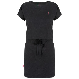 Sukienka Loap Burka czarny