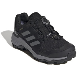 Buty dziecięce Adidas Terrex GTX K (2022) czarny CBLACK/GRETHR/CBLACK