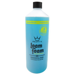 Środek czyszczący Peaty´s Loamfoam Concentrate Cleaner 1 L