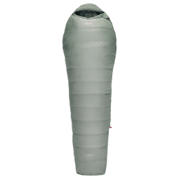 Śpiwór Robens Gully 900 -10°C Regular jasnozielony Green