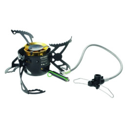 Kuchenka Optimus Polaris Optifuel