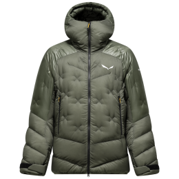 Męska kurtka puchowa Salewa Ortles Heavy Rds Dwn Pro Jkt M