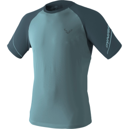 Męska koszulka Dynafit Alpine Pro Short Sleeve Shirt Men