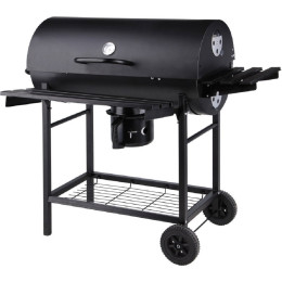 Grill Cattara Barrel (2020)