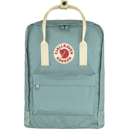 Plecak Fjällräven Kånken 16 niebieski/czerwony Sky Blue-Light Oak